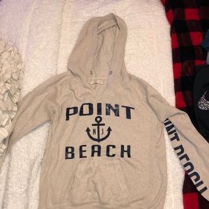 Comfy Sweatshirt